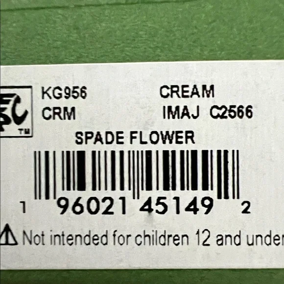 Kate Spade New York Gold Plates Pave Bow Necklace Dainty Crystal Bow Pendant - Picture 4 of 4